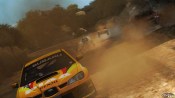 Sega Rally - Immagine 8