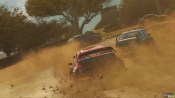Sega Rally - Immagine 9