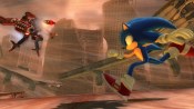 Sonic the Hedgehog - Immagine 2