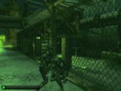 Splinter Cell: Double Agent - Immagine 3