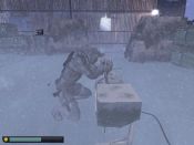 Splinter Cell: Double Agent - Immagine 5