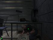 Splinter Cell: Double Agent - Immagine 7