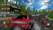 Sega Rally - Immagine 1