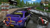Sega Rally - Immagine 2