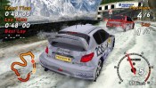 Sega Rally - Immagine 3