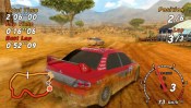Sega Rally - Immagine 4