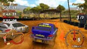 Sega Rally - Immagine 6