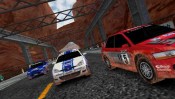 Sega Rally - Immagine 7