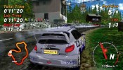 Sega Rally - Immagine 8