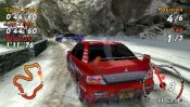 Sega Rally - Immagine 9