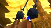 Sonic Rivals - Immagine 2