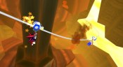 Sonic Rivals - Immagine 5