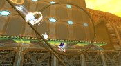 Sonic Rivals - Immagine 6
