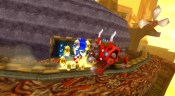 Sonic Rivals - Immagine 9