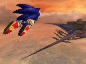 Sonic e gli Anelli Segreti - Immagine 2