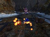 Sonic e gli Anelli Segreti - Immagine 10