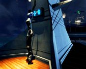 Splinter Cell: Double Agent - Immagine 1