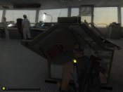 Splinter Cell: Double Agent - Immagine 6