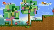 Super Paper Mario - Immagine 4