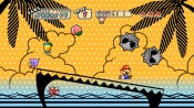Super Paper Mario - Immagine 2