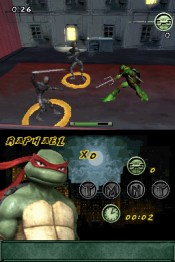 Teenage Mutant Ninja Turtles - Immagine 1