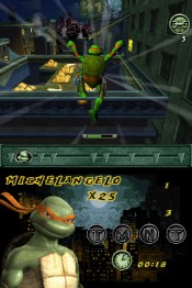Teenage Mutant Ninja Turtles - Immagine 2
