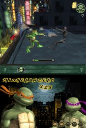 Teenage Mutant Ninja Turtles - Immagine 3
