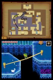 The Legend of Zelda: Phantom Hourglass - Immagine 5