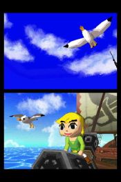 The Legend of Zelda: Phantom Hourglass - Immagine 6