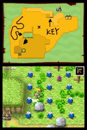 The Legend of Zelda: Phantom Hourglass - Immagine 8