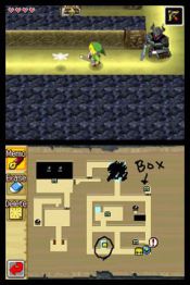 The Legend of Zelda: Phantom Hourglass - Immagine 9