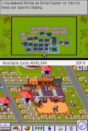 Theme Park - Immagine 1