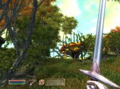 The Elder Scrolls IV: Shivering Isles - Immagine 6