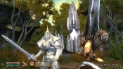 The Elder Scrolls IV: Shivering Isles - Immagine 2