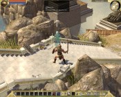 Titan Quest: Immortal Throne - Immagine 2