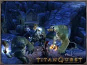 Titan Quest: Immortal Throne - Immagine 5