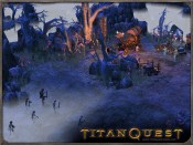 Titan Quest: Immortal Throne - Immagine 6