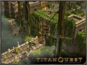 Titan Quest: Immortal Throne - Immagine 7