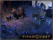 Titan Quest: Immortal Throne - Immagine 8