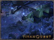 Titan Quest: Immortal Throne - Immagine 9