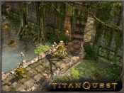 Titan Quest: Immortal Throne - Immagine 10