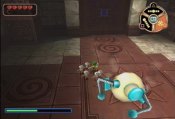 Tokobot Plus: Mysteries of the Karakuri Puzzle - Immagine 3