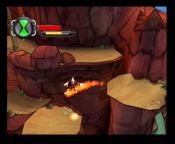 Ben 10: Protector of Earth - Immagine 3