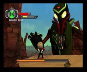 Ben 10: Protector of Earth - Immagine 6
