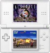 Ultimate Mortal Kombat - Immagine 1