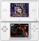 Ultimate Mortal Kombat - Immagine 2
