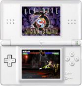 Ultimate Mortal Kombat - Immagine 5
