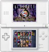 Ultimate Mortal Kombat - Immagine 6
