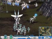 Universe at War: Earth Assault - Immagine 4