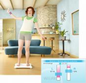 Wii Fit - Immagine 12